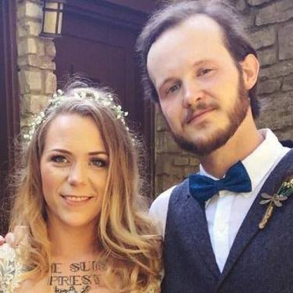 Meet your Posher, Jamie